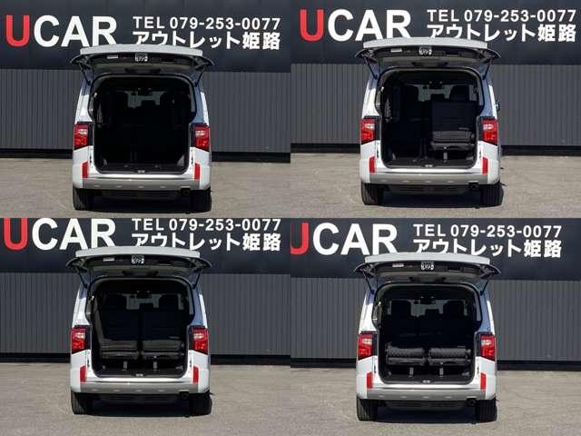 デリカＤ：５ Ｐ　ＡＬＰＩＮＥＤ：５専用１１型ナビゲーションＥＴＣ２．０ド（14枚目）