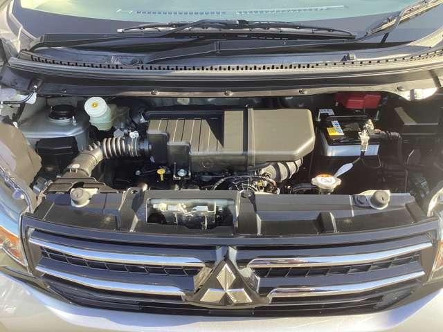 eKワゴン E e-アシスト 社外7インチナビ 前後ドライブレコーダー(2枚目)