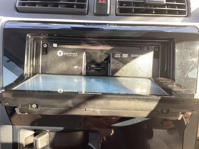 eKワゴン E e-アシスト 社外7インチナビ 前後ドライブレコーダー(5枚目)