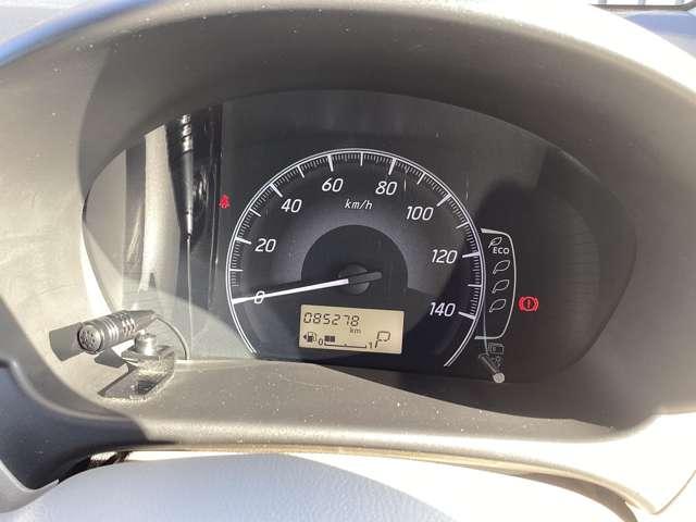 eKワゴン E e-アシスト 社外7インチナビ 前後ドライブレコーダー(7枚目)