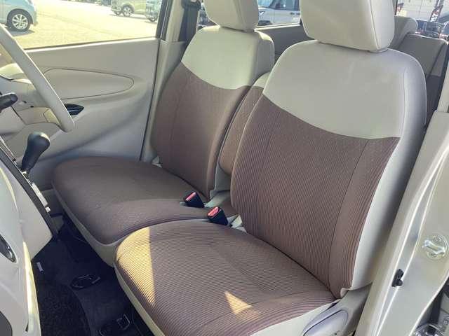 eKワゴン E e-アシスト 社外7インチナビ 前後ドライブレコーダー(9枚目)