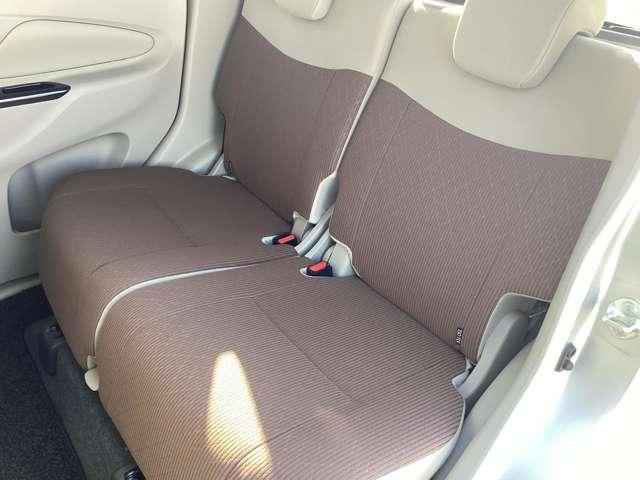 eKワゴン E e-アシスト 社外7インチナビ 前後ドライブレコーダー(10枚目)