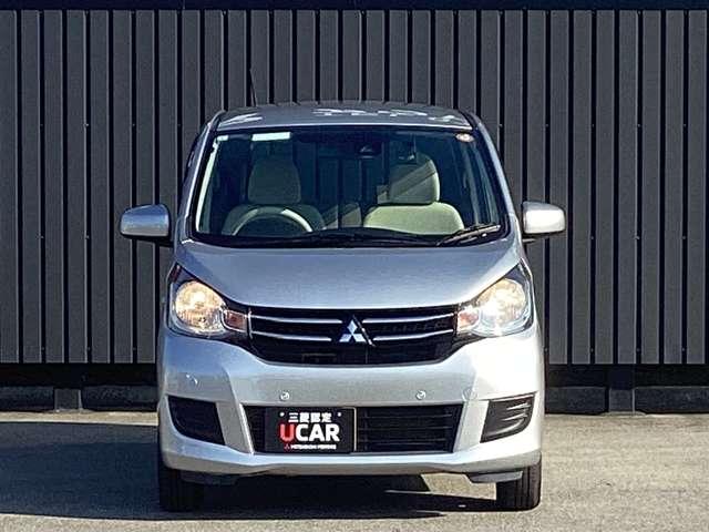 eKワゴン E e-アシスト 社外7インチナビ 前後ドライブレコーダー(12枚目)