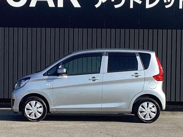 eKワゴン E e-アシスト 社外7インチナビ 前後ドライブレコーダー(16枚目)