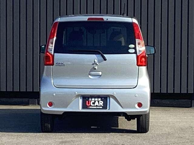 eKワゴン E e-アシスト 社外7インチナビ 前後ドライブレコーダー(17枚目)