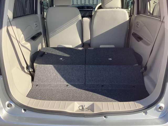 eKワゴン E e-アシスト 社外7インチナビ 前後ドライブレコーダー(19枚目)