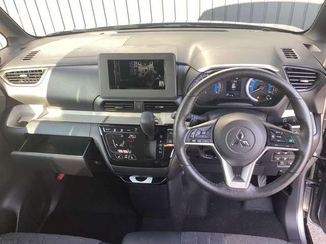 デリカミニ T プレミアム 4WDターボエンジン 左右電動スライドドア(2枚目)