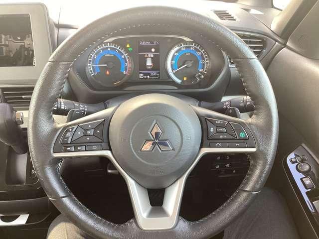 デリカミニ T プレミアム 4WDターボエンジン 左右電動スライドドア(3枚目)