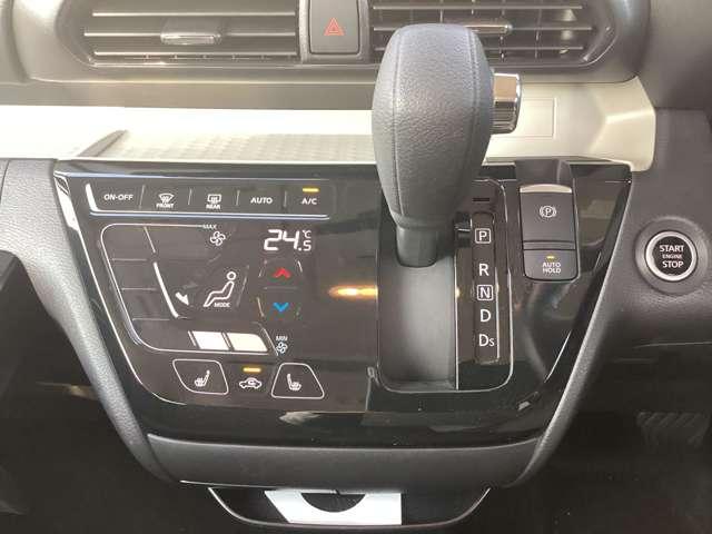 デリカミニ T プレミアム 4WDターボエンジン 左右電動スライドドア(5枚目)