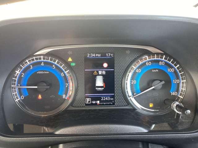 デリカミニ T プレミアム 4WDターボエンジン 左右電動スライドドア(7枚目)