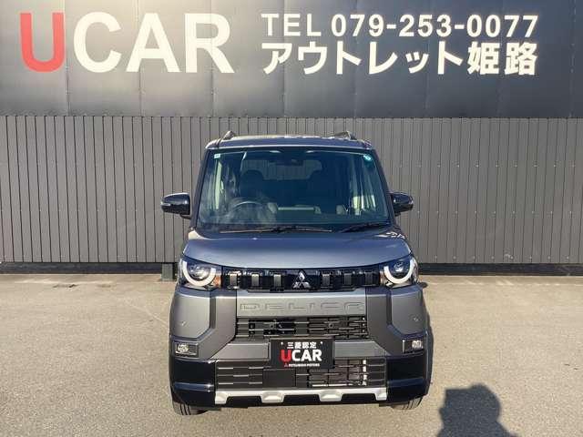 デリカミニ T プレミアム 4WDターボエンジン 左右電動スライドドア(9枚目)