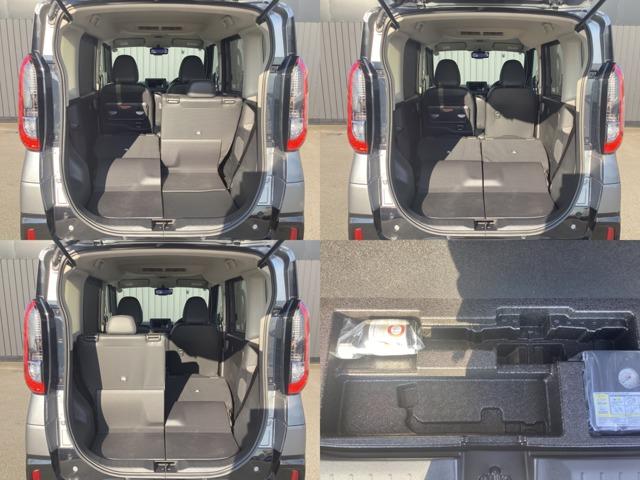 デリカミニ T プレミアム 4WDターボエンジン 左右電動スライドドア(11枚目)