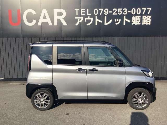 デリカミニ T プレミアム 4WDターボエンジン 左右電動スライドドア(12枚目)