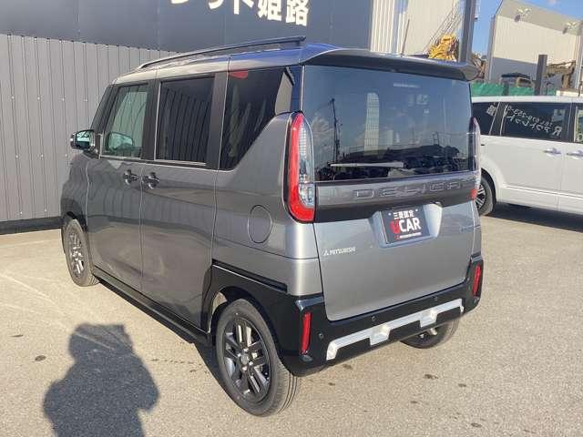 デリカミニ T プレミアム 4WDターボエンジン 左右電動スライドドア(13枚目)