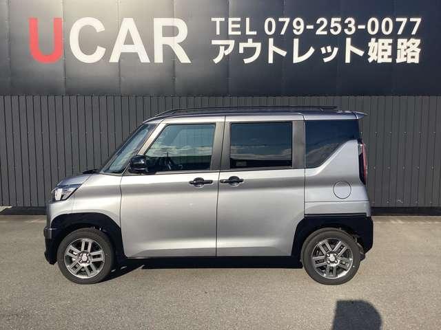 デリカミニ T プレミアム 4WDターボエンジン 左右電動スライドドア(16枚目)