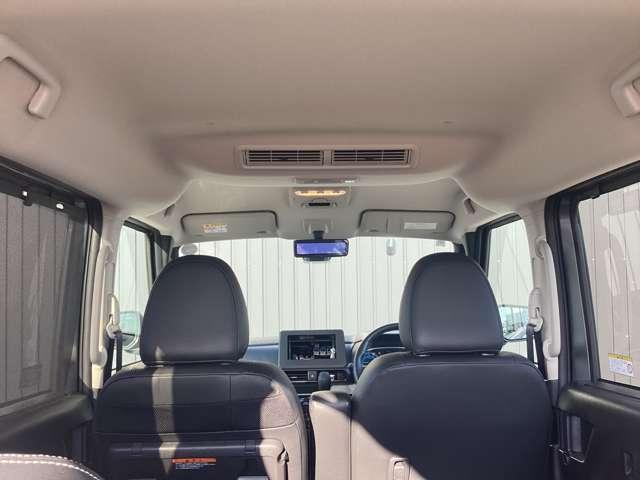 デリカミニ T プレミアム 4WDターボエンジン 左右電動スライドドア(18枚目)