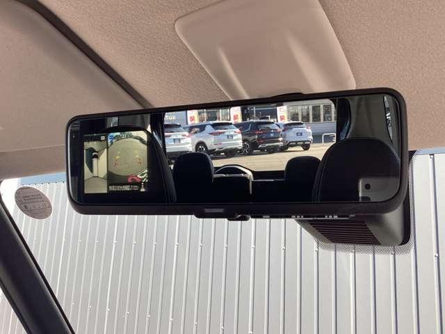 デリカミニ T プレミアム マイパイロット 両側電動スライドドア(4枚目)