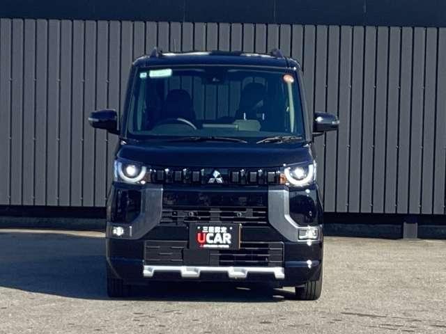 デリカミニ T プレミアム マイパイロット 両側電動スライドドア(5枚目)