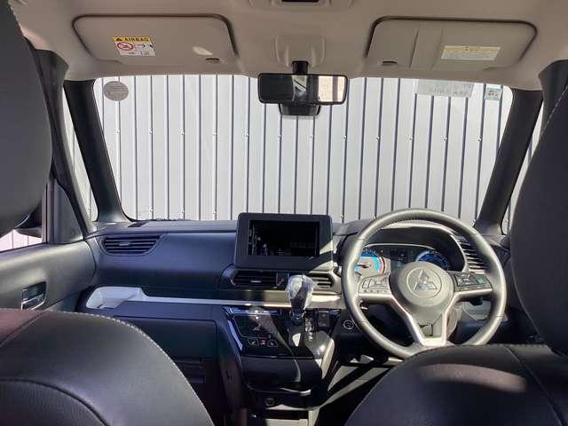 デリカミニ T プレミアム マイパイロット 両側電動スライドドア(6枚目)