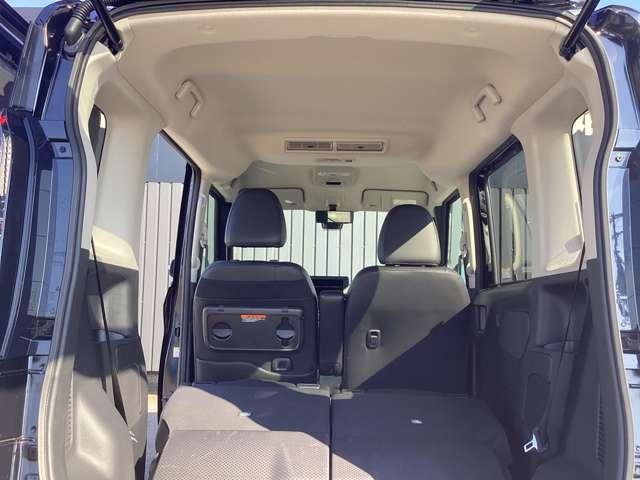 デリカミニ T プレミアム マイパイロット 両側電動スライドドア(12枚目)