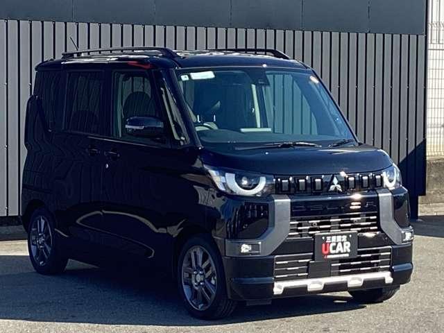 デリカミニ T プレミアム マイパイロット 両側電動スライドドア(15枚目)