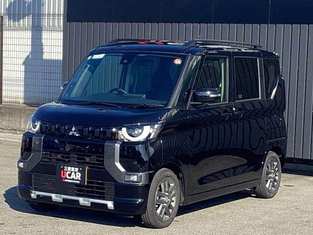 デリカミニ T プレミアム マイパイロット 両側電動スライドドア(16枚目)