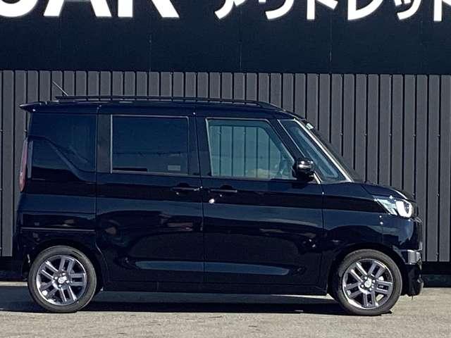 デリカミニ T プレミアム マイパイロット 両側電動スライドドア(17枚目)