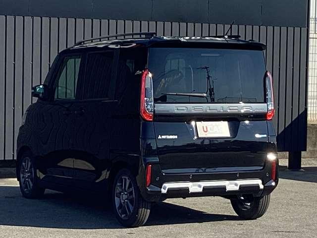 デリカミニ T プレミアム マイパイロット 両側電動スライドドア(19枚目)