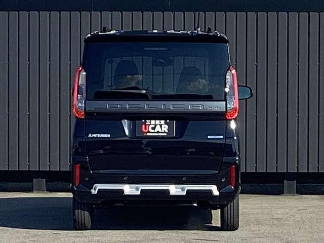 デリカミニ T プレミアム マイパイロット 両側電動スライドドア(20枚目)