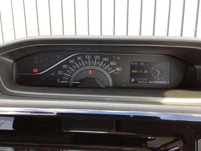 デリカＤ：２ ハイブリッドＭＺ　衝突軽減ブレーキＥＴＣ両側電動スライドドア（3枚目）