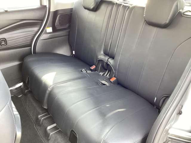 デリカＤ：２ ハイブリッドＭＺ　衝突軽減ブレーキＥＴＣ両側電動スライドドア（11枚目）