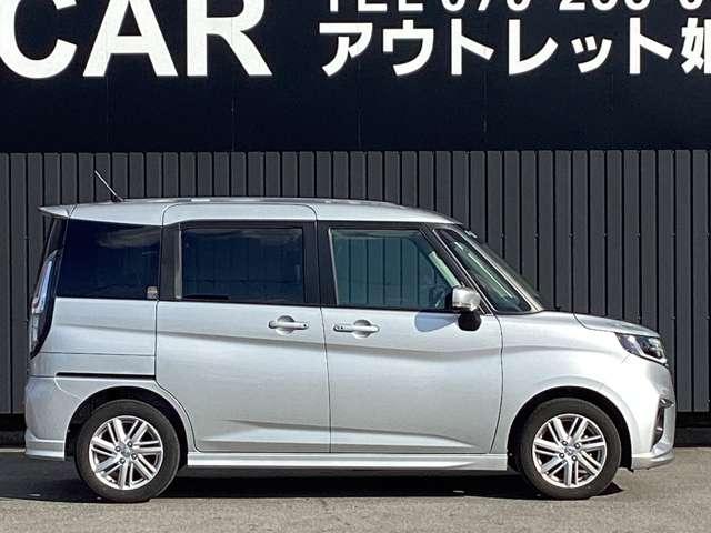 デリカＤ：２ ハイブリッドＭＺ　衝突軽減ブレーキＥＴＣ両側電動スライドドア（15枚目）