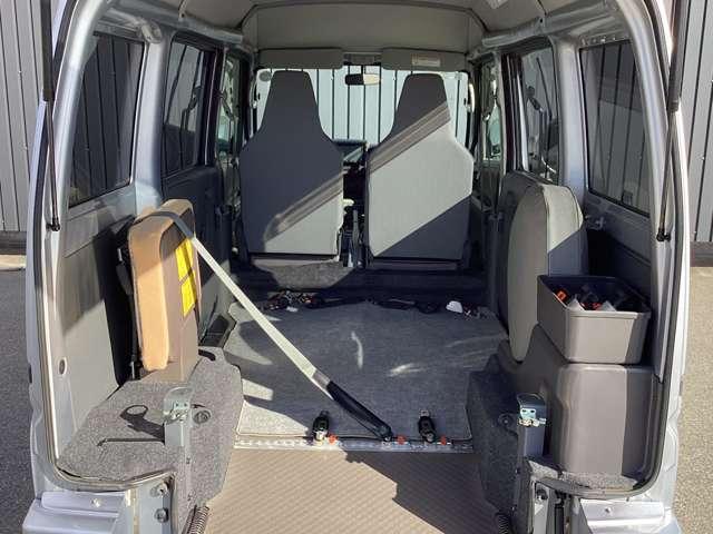 �����ԗ��ŃX���[�v�t���ɂȂ��Ă��܂��B