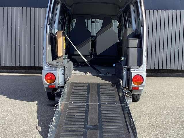 �ԃC�X�̕��ׂ̈ɃX���[�v���t���Ă��܂���B�����ԗ��ׁ̈A��ېłɂȂ�܂��B