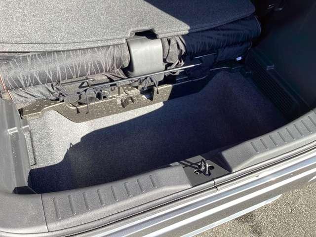 �X�y�A�^�C�����Ȃ����]�T�̗e��