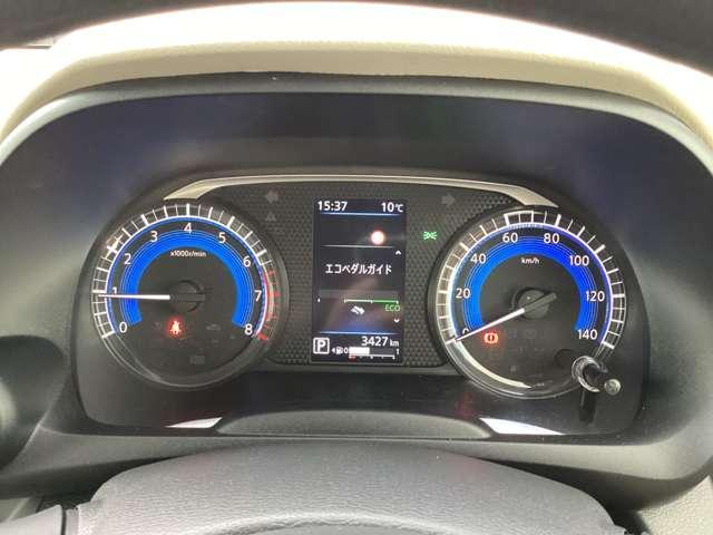 ｅＫワゴン Ｇ　９インチディスプレイオーディオ（8枚目）