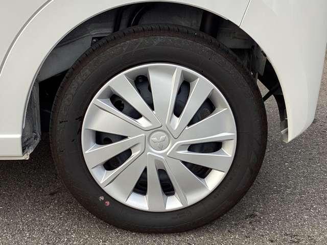 ｅＫワゴン Ｇ　９インチディスプレイオーディオ（17枚目）