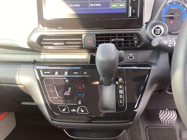 ｅＫワゴン Ｇ　９インチディスプレイオーディオ（3枚目）