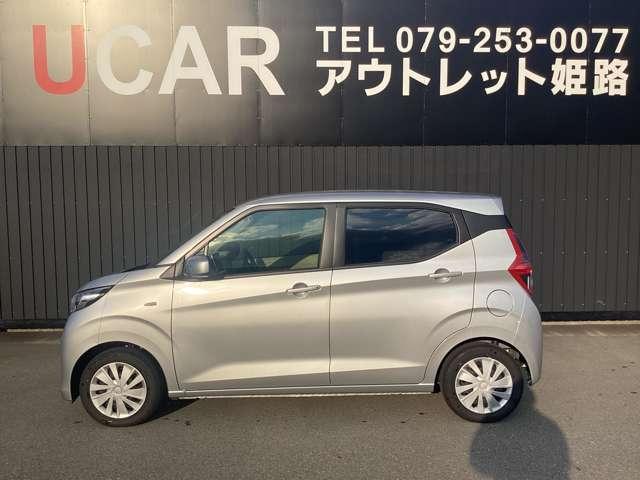 ｅＫワゴン Ｇ　９インチディスプレイオーディオ（9枚目）