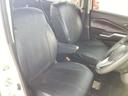 シートカバーが付いています。