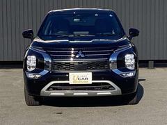 令和４年登録　アウトランダーＰＨＥＶ　Ｐグレード　アウトレット姫路に入荷しました。 2