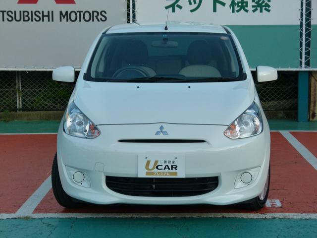 M 2WD アイドリングストップ ASC(2枚目)