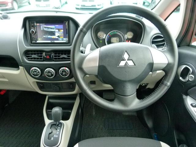 X 16kWh 小型乗用車 クラリオン製ワンセグナビ シートヒーター ETC スマートキー LEDヘッドライト(11枚目)