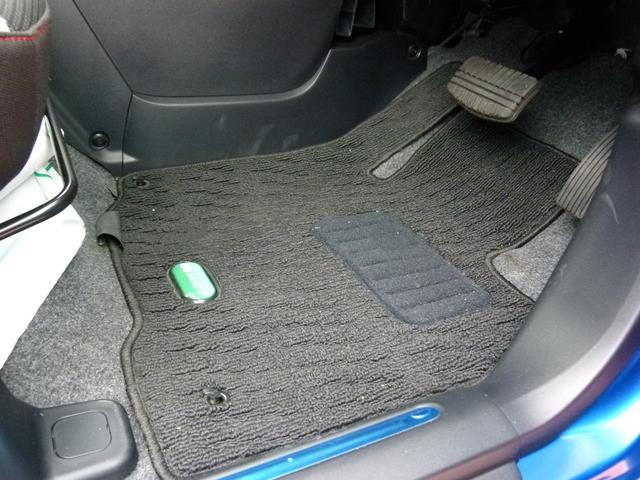 X 16kWh 小型乗用車 クラリオン製ワンセグナビ シートヒーター ETC スマートキー LEDヘッドライト(16枚目)