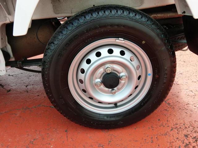 みのり 4WD 5速マニュアル 前後誤発進抑制 ラジオ 作業灯 ゲートチェーン 三方開(57枚目)