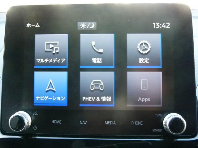 三菱 エクリプスクロスＰＨＥＶ