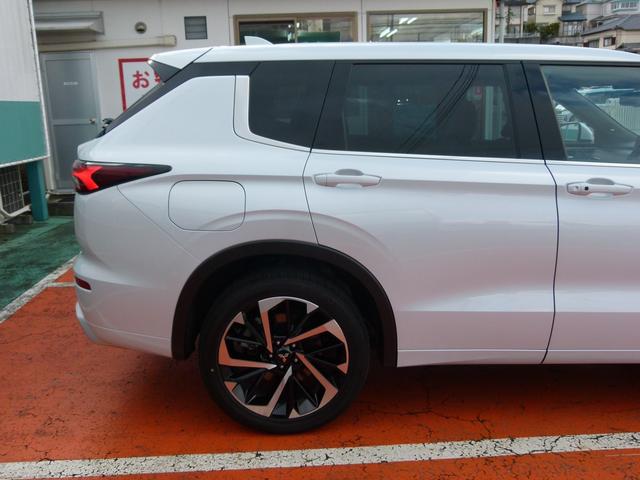 三菱 アウトランダーＰＨＥＶ