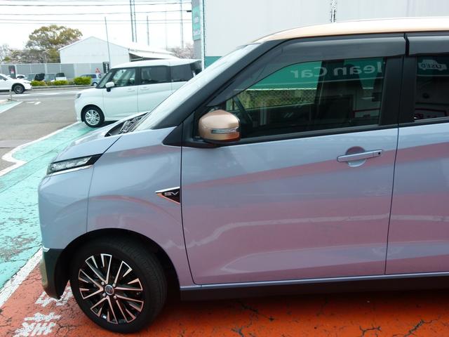 三菱 ｅＫクロス ＥＶ