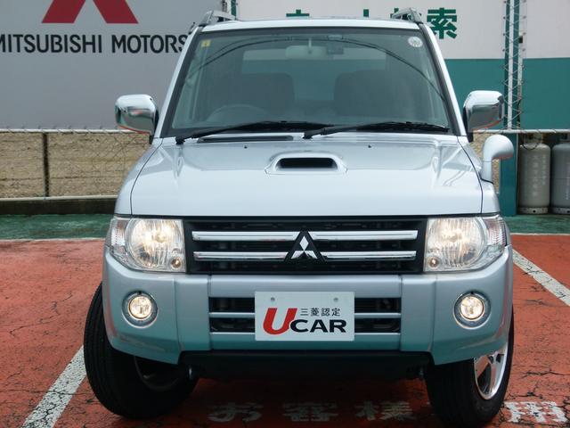 三菱パジェロミニの中古車（滋賀県）を探すなら【グーネット】
