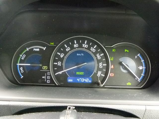ヴォクシー ハイブリッドＺＳ　煌ＩＩＩ　７人乗　純正ＳＤナビ　バックカメラ　両側電動スライドドア　ＥＴＣ　前後ドラレコ　シートヒーター　衝突軽減ブレーキ　禁煙　ワンオーナー（12枚目）
